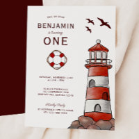 Aniversário de 1 ano do Farol Vermelho Náutico Cos