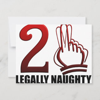 Convites Aniversário de 21 anos