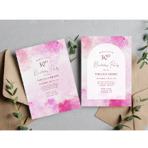 Aniversário de 30 anos de Aquarela