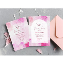 Aniversário de 30 anos de Aquarela