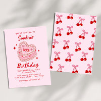 Aniversário de 30 anos de Bolo Retroativo