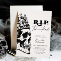 ANIVERSÁRIO DE 30 ANOS de Halloween do Skull Hallo