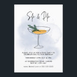 Convites Aniversário de 30 anos de Piscina de Coquetel de A<br><div class="desc">// Pode ser totalmente personalizado para atender às suas necessidades. Desenhado por Gorjo Designs via Zazzle. // Precisa de ajuda para personalizar o seu design? Tem outras ideias? Sinta-se à vontade para me contactar (Zoe) diretamente através do botão de contato abaixo.</div>