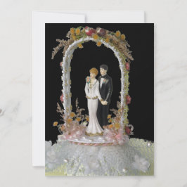 Convites Aniversario de Boda Geral