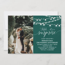 Aniversário de casamento da 20 de Fotos Emerald Gr