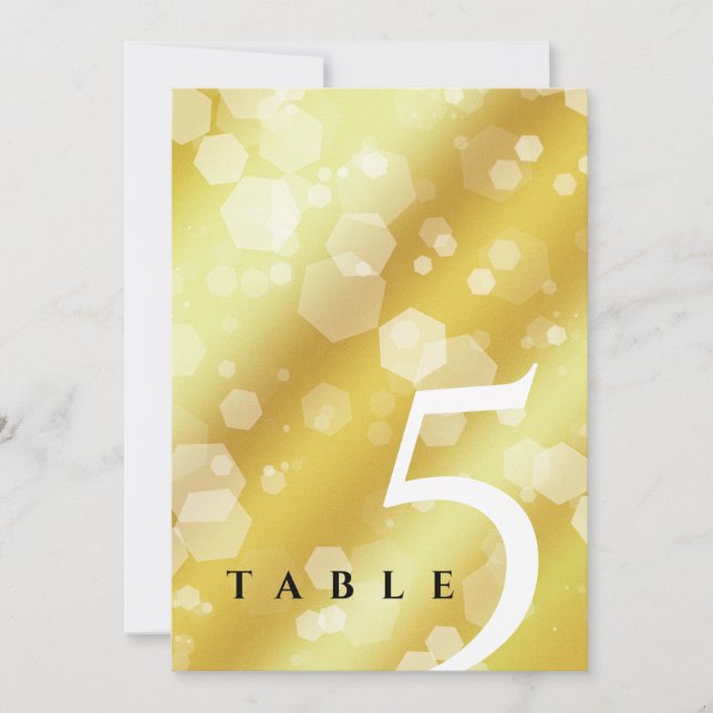 Convites Aniversário de Casamento de Brass da Elegante 21ru (Frente)