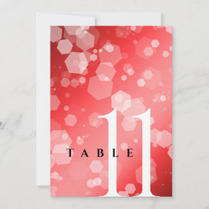 Convites Aniversário de Casamento do Elegante Ruby, 40º 80