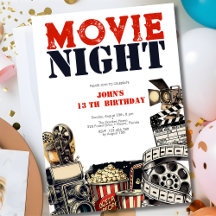 Aniversário de cinema