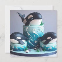 ANIVERSÁRIO DE CRIANÇA DE BALEIA ORCA CUTA