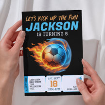 Aniversário do atleta de Festa de aniversário do t