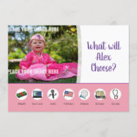 Aniversário do coreano de Doljabi Doljanchi Dol ø