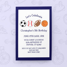 Aniversário do Esporte Boy