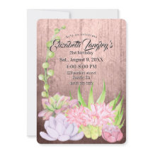 Aniversário do Magical Watercolor