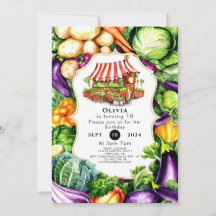 Aniversário do Mercado de Produtos Hortícolas Simp