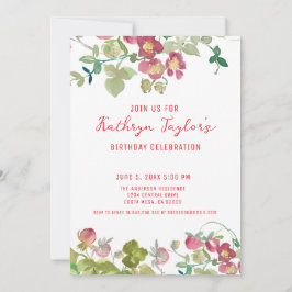 Convites Aniversário do Milestone para 50 Anos