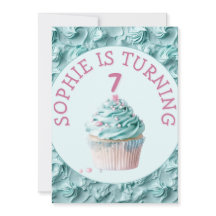 Aniversário do partido Buttercreme