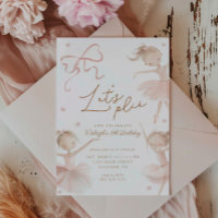 Aniversário do Pastel Ballerina, balé Cute Girls