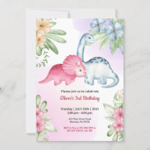 Aniversário do tema Safari Selva