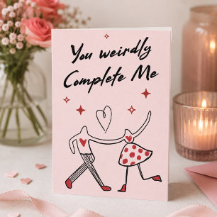 Convites Aniversário e Dia dos Namorados de Casal Dançando