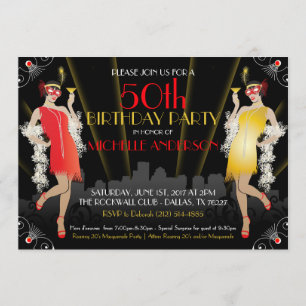 Convites Aniversário Inivtation do carnaval do mascarada