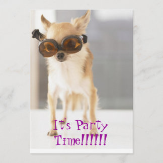 Convites Aniversário Invations