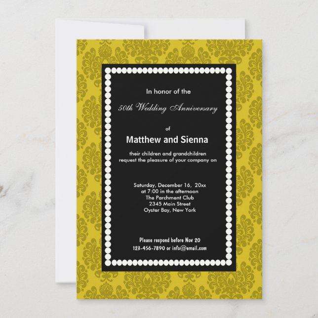 Convites Aniversário no Estilo Country Francês (Frente)