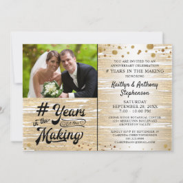 Convites Aniversário Ouro Preto ANOS EM CONSTRUÇÃO