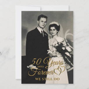 Convites Aniversário Vow Reneways In FOREVER