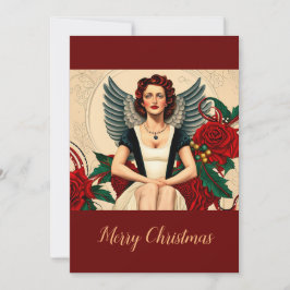 Convites Anjo Natal de 1940