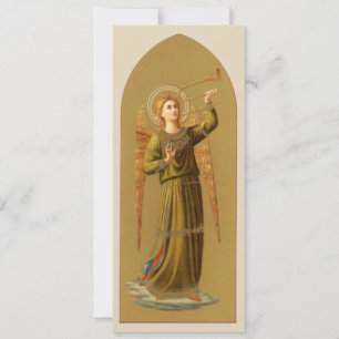 Convites Anjos Músicos de Natal, Renascença Antiga