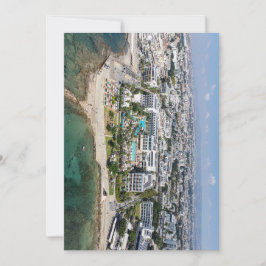 Convites Annabelle Hotel Paphos, Chipre