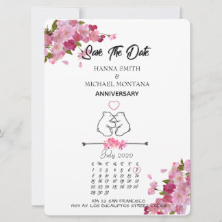 CONVITES ANNIVERSARY / ANIVERSARIO