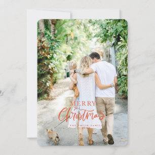 Convites Ano em Revisão de Fatos Divertidos Edição Vermelha