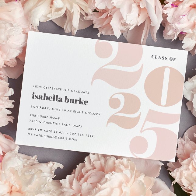 Convites Ano Grande | FESTA DE FORMATURA (Criador carregado)