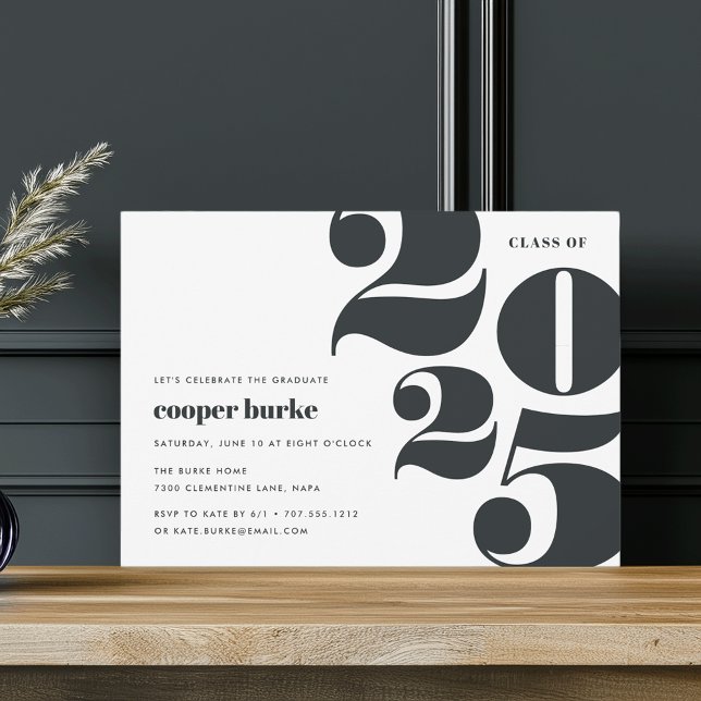 Convites Ano Grande | FESTA DE FORMATURA (Criador carregado)