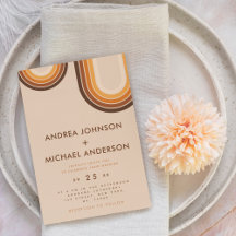 Anos setenta retrorreflectores Rainbow Beige Cream