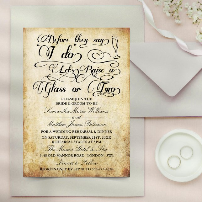 Convites Antes Que Digam Que Eu Levanto Um Vamos Ou Dois (Criador carregado)