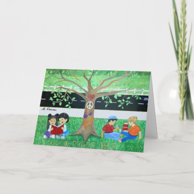 Convites Anti-Tiranizando da campanha (Frente)