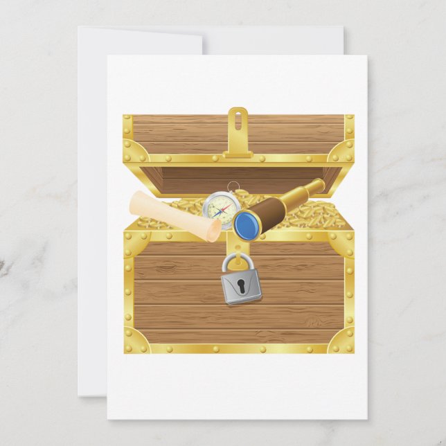 Convites Antiguidade Tesouraria (Frente)