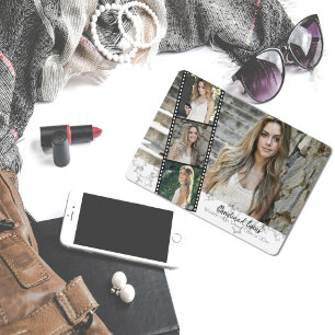 Convites Anúncio/Cartão de Festa de Formando Estrelado