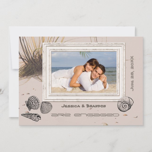 Convites Anúncio/convite da foto do plâncton vegetal (Frente)