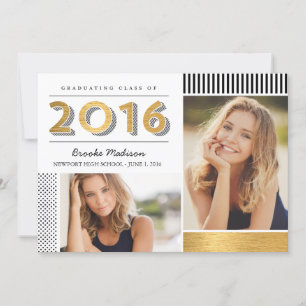 Convites Anúncio/Convite para Licenciamento de Padrões Mo