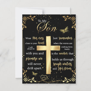 Convites Ao Meu Filho Presente, Borboleta Lover, Letra Flor