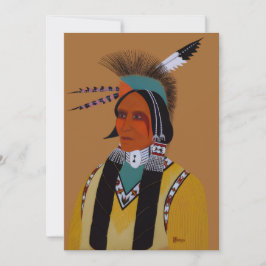 Convites Apache Ben
