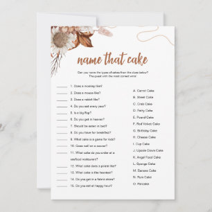 Convites Apaixonados   Nome Do Jogo Do Chá de panela De Bol