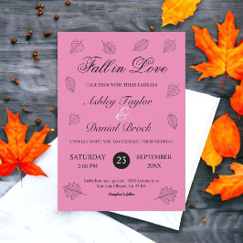 Convites Apaixonar-se Pincelada Pinta Sai do Casamento de o