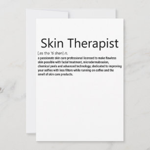 Convites Apelido Skincare