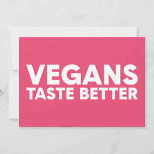 Convites Apelo Vegano
