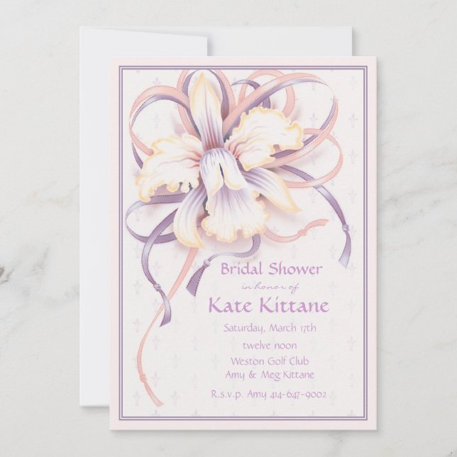 Convites Apenas para senhoras © (Frente)