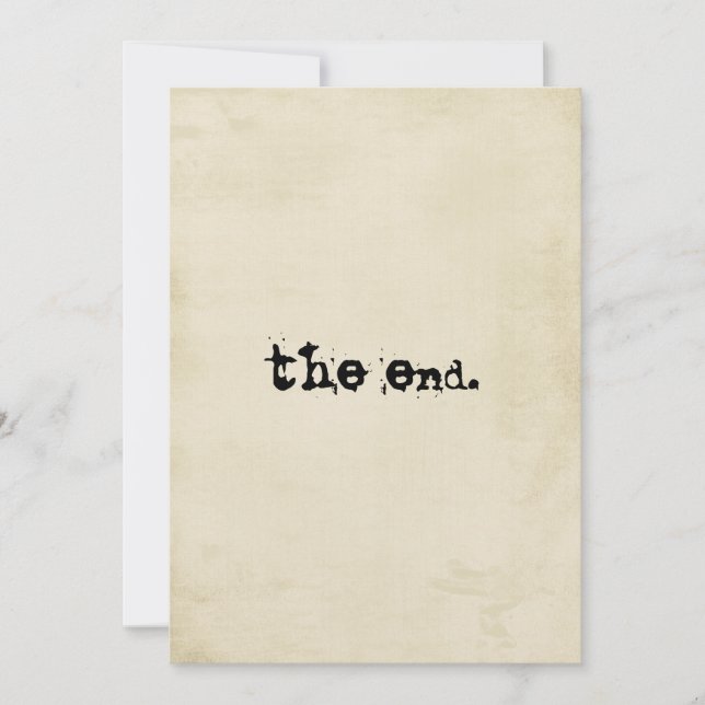 Convites Apocalypse Mundo Acabando com a Profecia Maia (Frente)